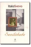 SENILIDADE-ITALO SVEVO