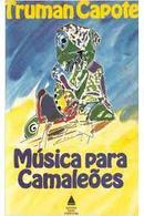 Msica para Camalees-Truman Capote