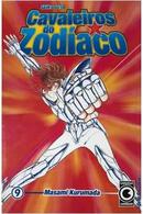 Cavaleiros do Zodaco / Volume 9 / Saint Seiya-Masami Kurumada