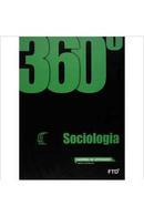 360 sociologia / caderno de atividades-editora ftd