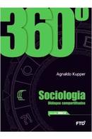 360 sociologia / caderno de infogrficos-editora ftd