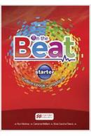 on the beat starter / students book-ron marfinez / catherine mcbeth / silvia carolina tibrio