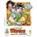 Turma da Monica Jovem Primeira Serie - Volume 43-Mauricio de Sousa