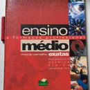 ensino mdio e formao profissional mdio / mdulo vermelho / exatas-editora didtica paulista