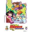 Turma da Monica Jovem Segunda Srie - Volume 59-Mauricio de Sousa