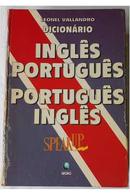 dicionrio ingls - portugus / portugus - ingls-leonel vallandro