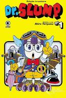 Dr. Slump - Volume 1-Akira Toryama