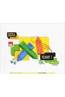arts & crafts projects / primary 1 / green pack-jane martin