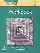 top notch 2 / workbook -joan salow / allen ascher