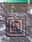 top notch 2 / english fotr todays world-joan saslow / allen ascher