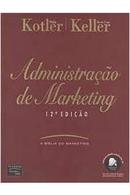 administrao de marketing / 12  edio-philip kotler / kevin lane keller