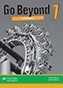 go beyond 1 / workbook-andy harvey / louis rogers