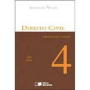 direito civil 4 / direito das coisas-arnold wald