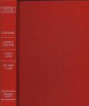 O fantasma / O amor e o Dr. Devon / A guia dupla / Por amor a Julie-robert harris / alan titchmarsh / james twining / ann ming