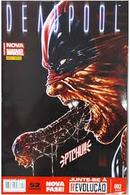 deadpool 002 / julho de 2015-edirora marvel 