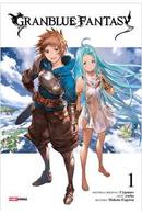 granblue fantasy / Volume 1-makoto fugetsu (roteiro)