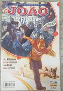 Joo das Fbulas / 04 volumes-bill willingham / mattew sturges / tony akins / andrew pepoy