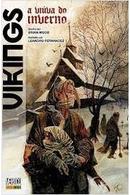 Vikings - A viva do inverno-Brian Wood