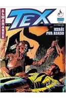 almanaque tex 19 / heri por acaso-mauro boselli