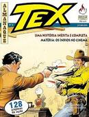 almanaque tex 8 / misso em sierra vista-claudio nizzi