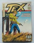 almanaque tex 9 / o tesouro de victorio-g. l. bonelli