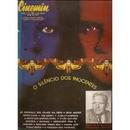 cinemin 70 / O Silncio dos Inocentes-editora ebal