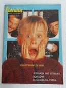 cinemin 67 / esqueceram de mim-editora ebal