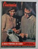 cinemin 17 / a rosa prpura do cairo-editora ebal