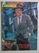 revista cinemin 11 / um homem fora de srie e era uma vez na amrica-editora ebal
