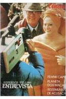 cinemin 60 / federico fellini entrevista-editora ebal