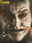 cinemin 57 / jack nicholson o coringa-editora ebal
