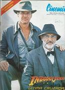 cinemin 54 / indiana jones e a ltima cruzada-editora ebal