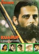 Cinemin 53 / kuarup / o brasil em cannes-editora ebal 