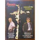 cinemin 51/ mississipi em chamas-editora ebal