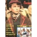 cinemin 41 / imprio do sol-editora ebal