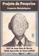 Projeto de Pesquisa / Propostas Metodologicas-Aidil de Jesus Paes de Barros 