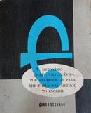 dicionrio ingls - portugues e portugues - ingls para the way method to english-ansel jaramillo