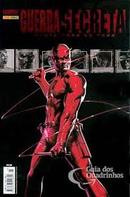 Guerra Secreta / Parte 3 de 3-Panini Comics