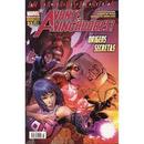 Avante Vingadores Invaso Secreta n23-Panini Comics