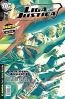 Liga da Justia / Sociedade da Justia / Reino do amanh / Captulo 2 / n74-Panini Comics