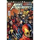 Avante Vingadores / Hulk Contra o Mundo n20-Panini Comics