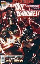 Avante Vingadores / Reinado Sombrio n39-Panini Comics