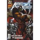 Avante Vingadores / Invaso Secreta n29-Panini Comics