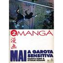 MAI A Garota Sensitiva Volume 2-Kazuya Kudo