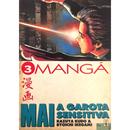 MAI A Garota Sensitiva Volume 3-Kazuya Kudo