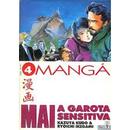 MAI A Garota Sensitiva Volume 4-Kazuya Kudo 