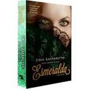 Esmeralda-Zibia Gasparetto / ESPIRITO LUCIUS