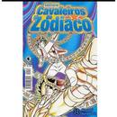 Cavaleiros do Zodaco / Volume 13-Masami Kurumada