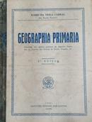 Geographia primaria-mario da veiga cabral