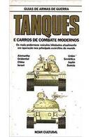 Tanques e carros de combate modernos-nc